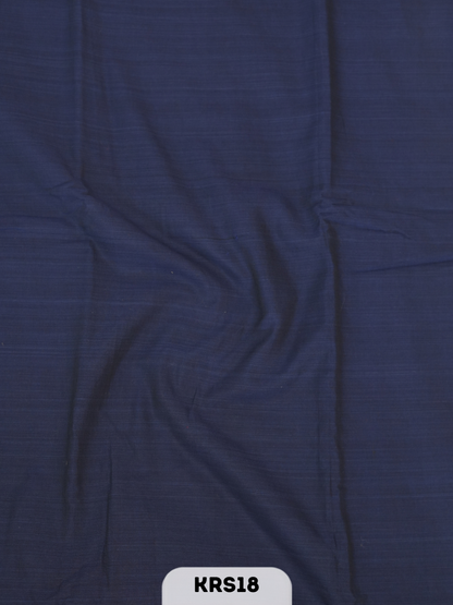 NARAYANPET RUDRA BORDER- FABRIC 1 MTR