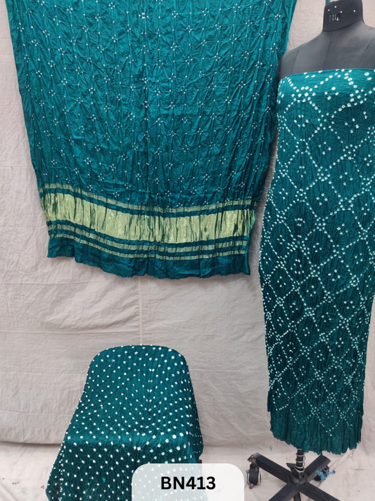 Bandhini Salwar suit