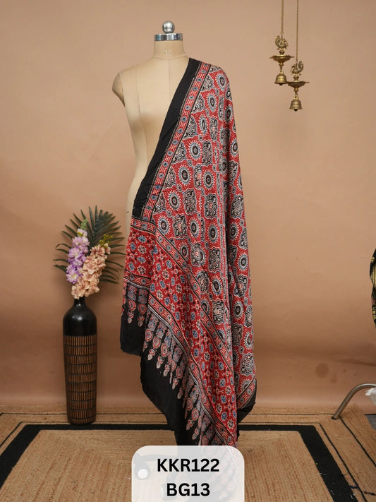 MODAL DUPATTA