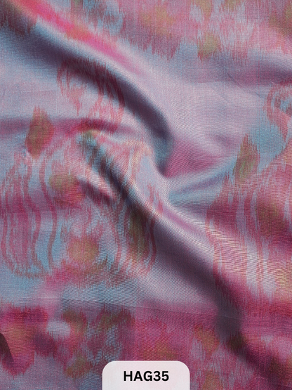 NANO SOFT SILK - POCHAMPALLY