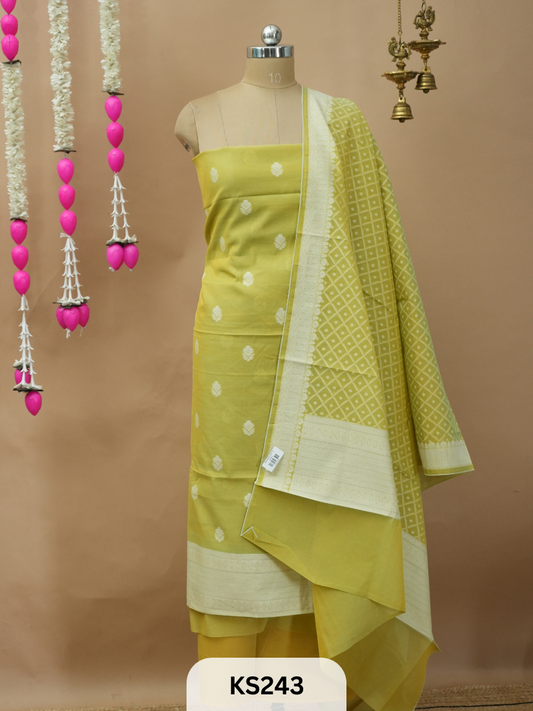 SALWAR SUIT