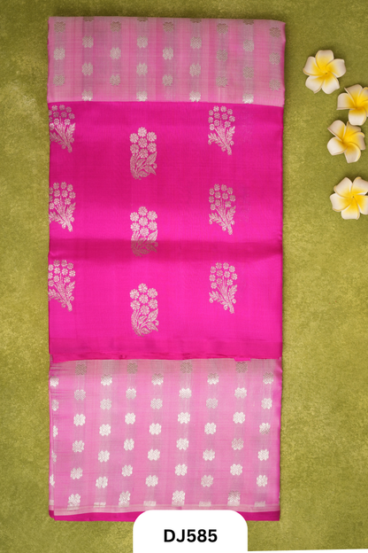 HANDLOOM VENKATAGIRI SAREE