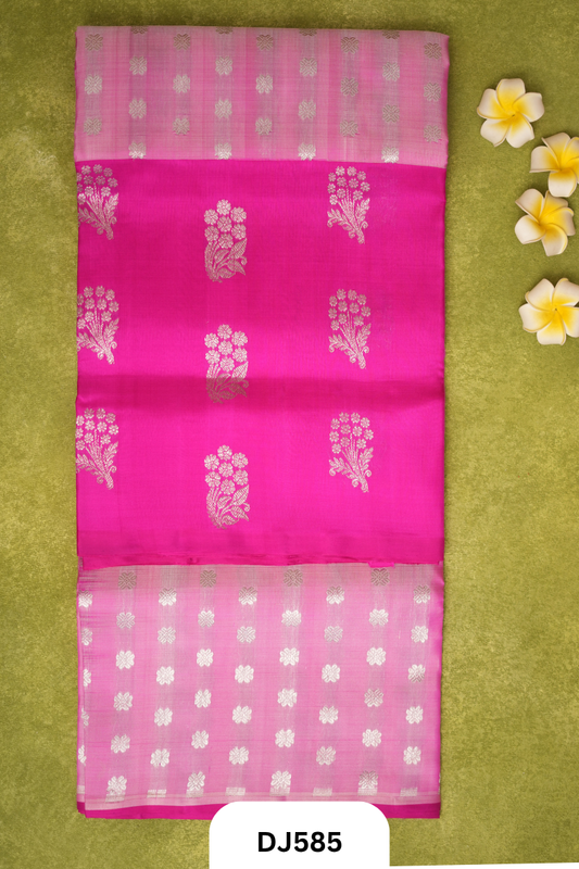 HANDLOOM VENKATAGIRI SAREE