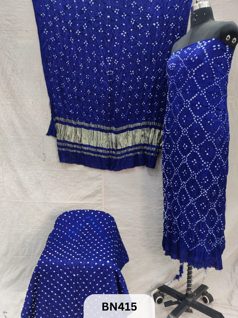 Bandhini Salwar suit