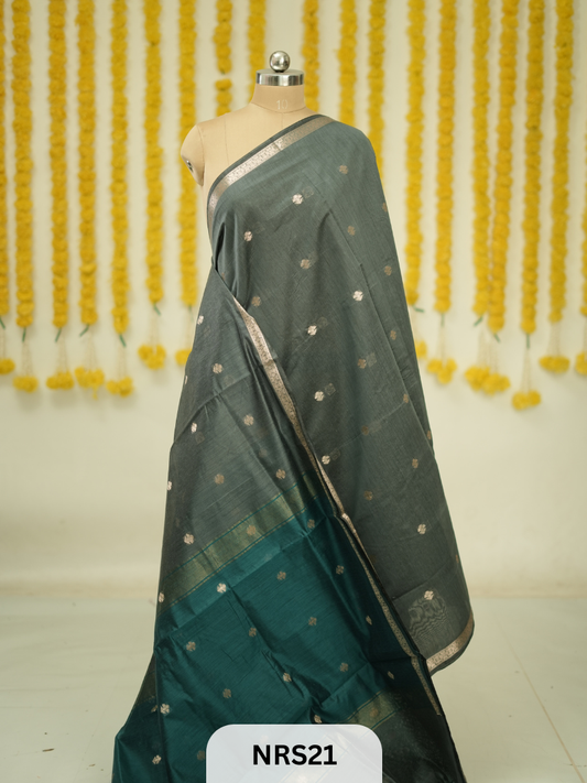 SEMI MAHESWARI  CHANDERI