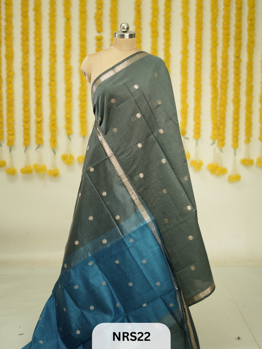 SEMI MAHESWARI  CHANDERI