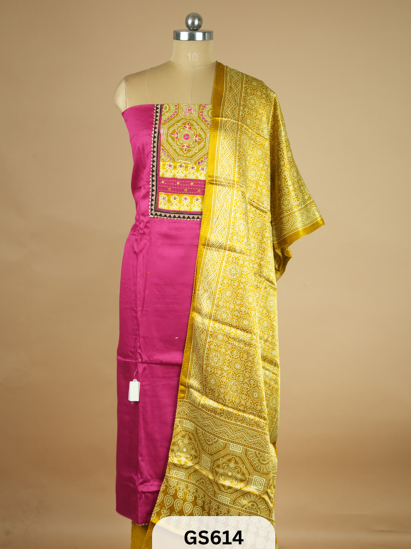 PREMIUM SALWAR SUIT