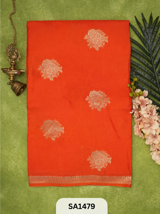 DOLA SILK SAREE