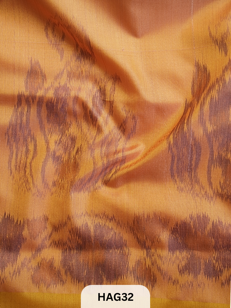 NANO SOFT SILK - POCHAMPALLY