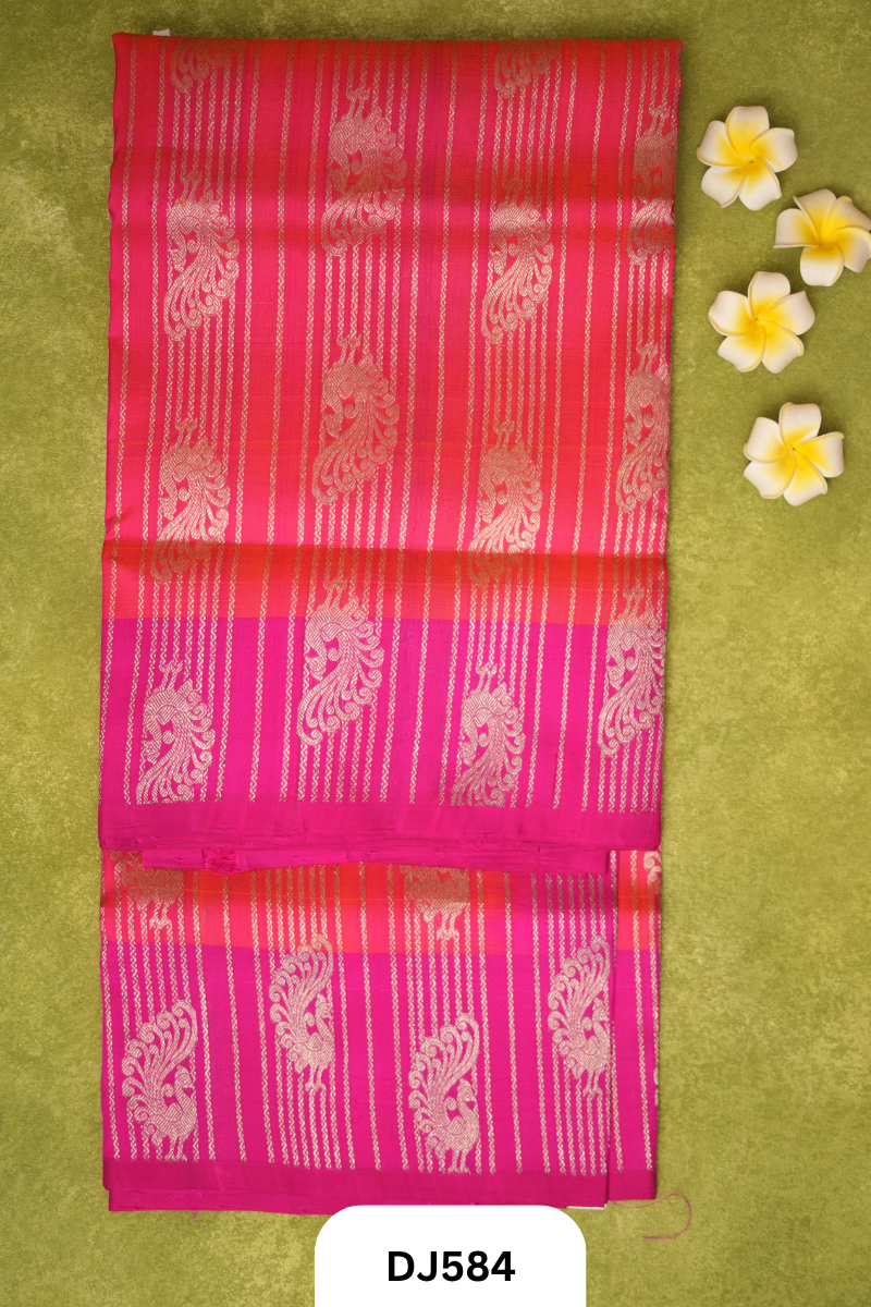 HANDLOOM VENKATAGIRI SAREE