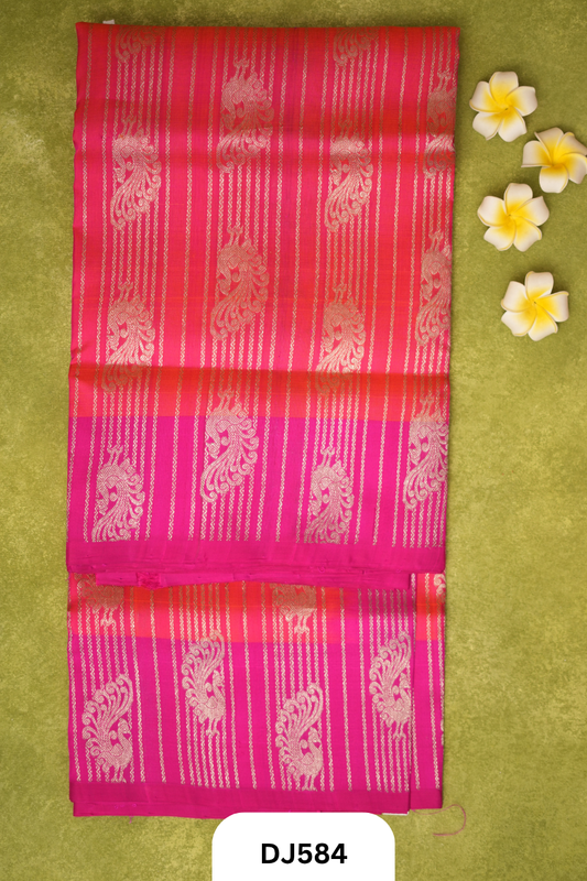 HANDLOOM VENKATAGIRI SAREE