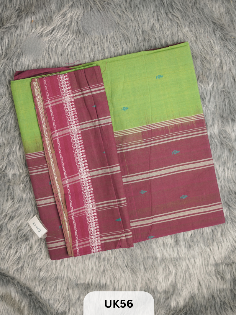 PURE VENKATAGIRI HANDLOOM