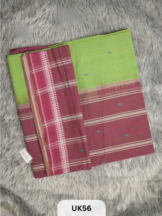 PURE VENKATAGIRI HANDLOOM