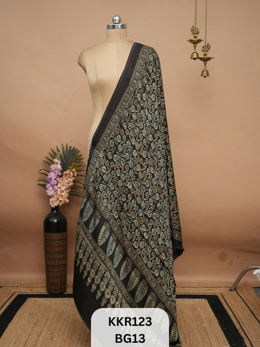 MODAL DUPATTA
