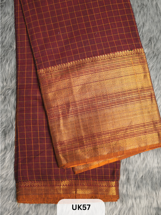 NARAYANAPET COTTON SAREE