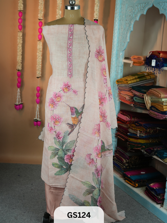 Premium Salwar Suits