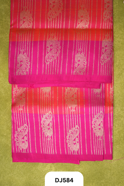 HANDLOOM VENKATAGIRI SAREE