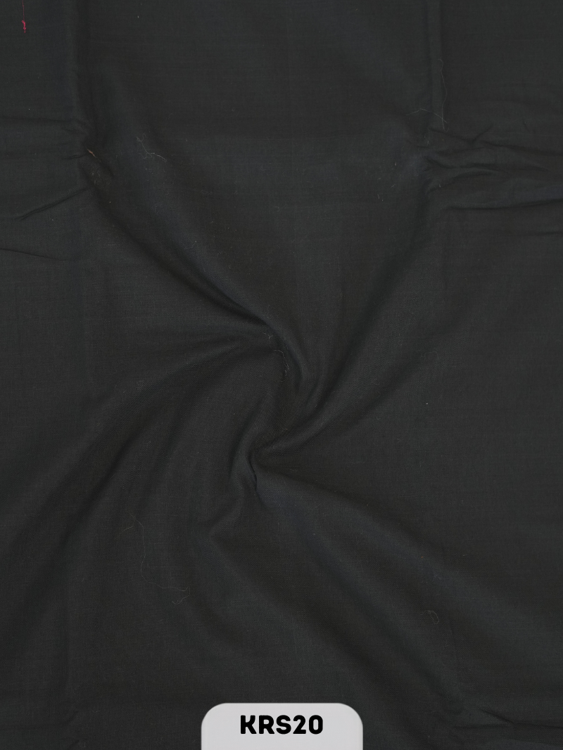 NARAYANPET RUDRA BORDER- FABRIC 1 MTR