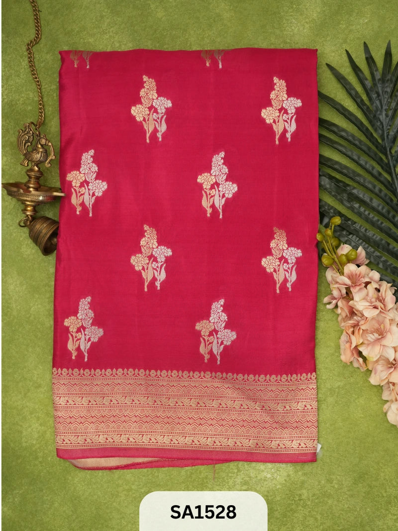 DOLA SILK SAREE
