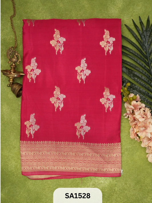 DOLA SILK SAREE