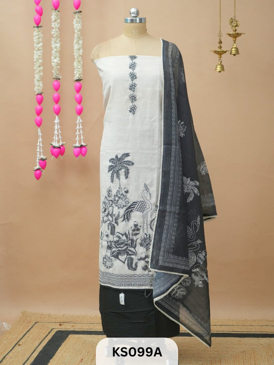 PREMIUM SALWAR SUIT
