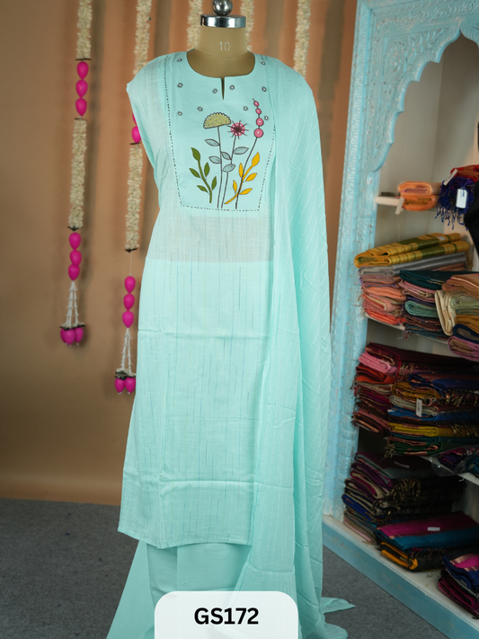 Premium Salwar Suits