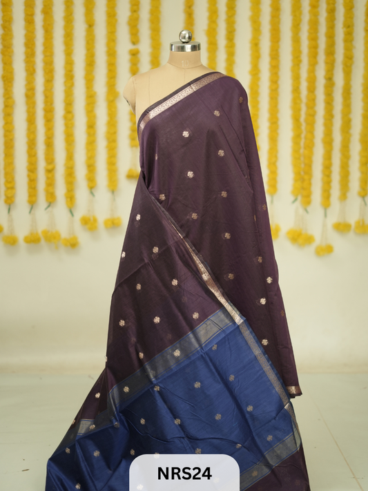 SEMI MAHESWARI  CHANDERI
