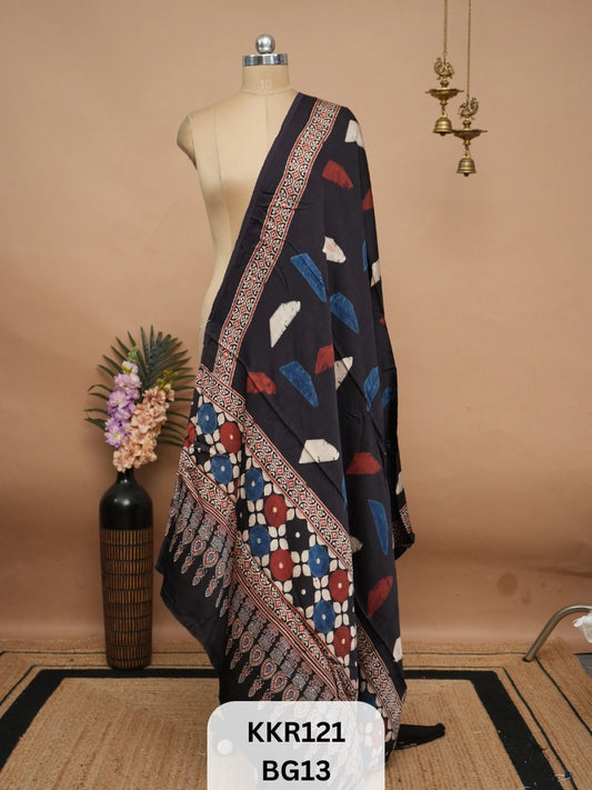 MODAL DUPATTA