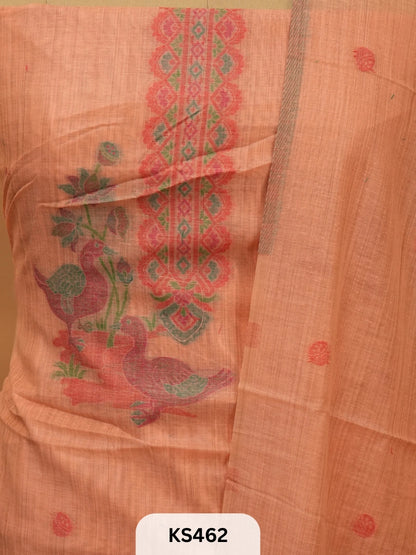 PREMIUM COLLECTION SALWAR SUIT