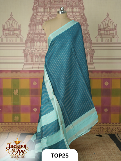MYSORE SEMI CREPE