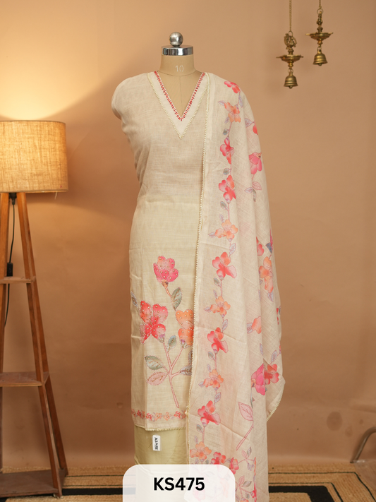 PREMIUM COLLECTION SALWAR SUIT