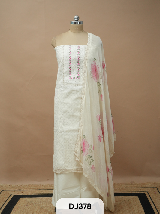 SALWAR SUIT