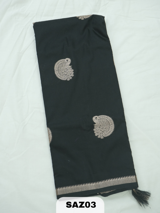 BANARAS MASRISE COTTON SAREE