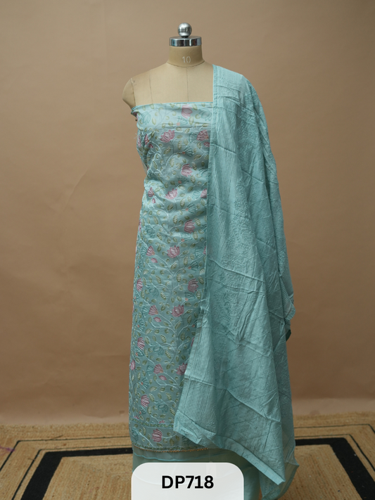 PREMIUM SALWAR SUIT