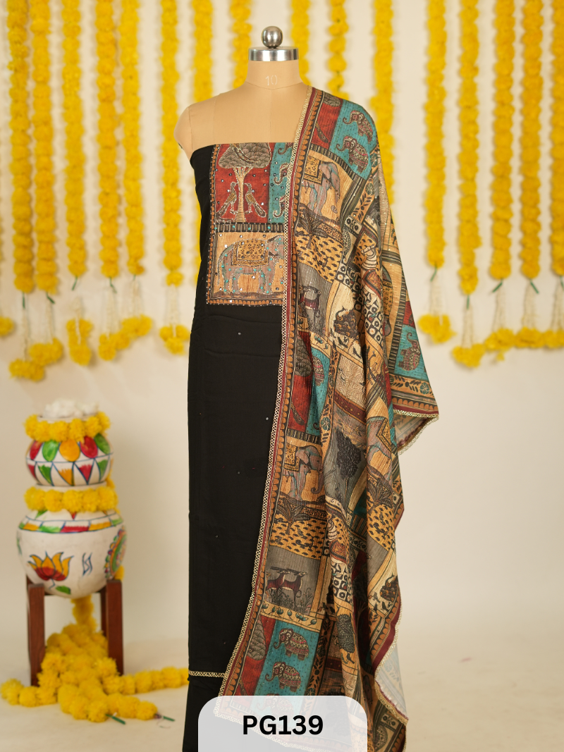 PREMIUM COLLECTION SALWAR SUIT