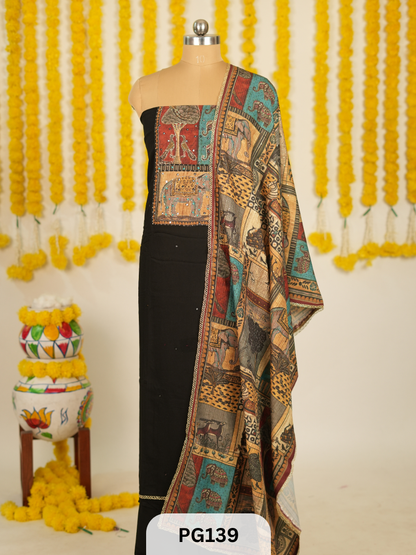 PREMIUM COLLECTION SALWAR SUIT