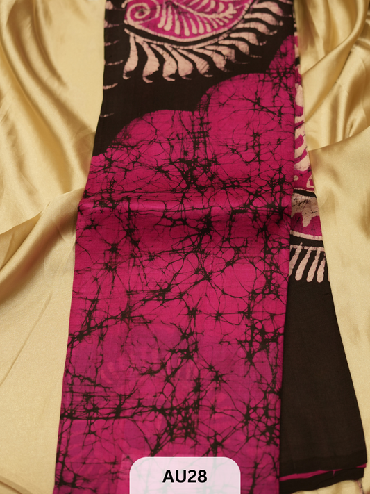 BATIK SOFT SILK