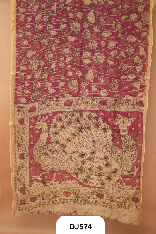 PURE KOTA SAREE