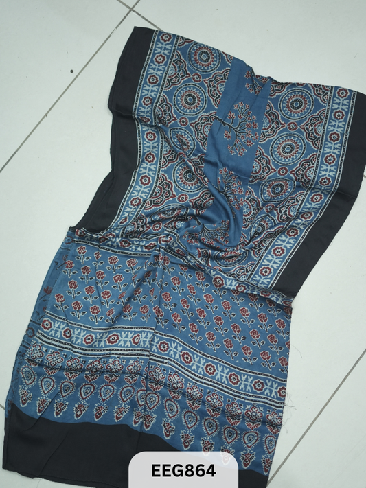 AJRAKH MODAL STOLE