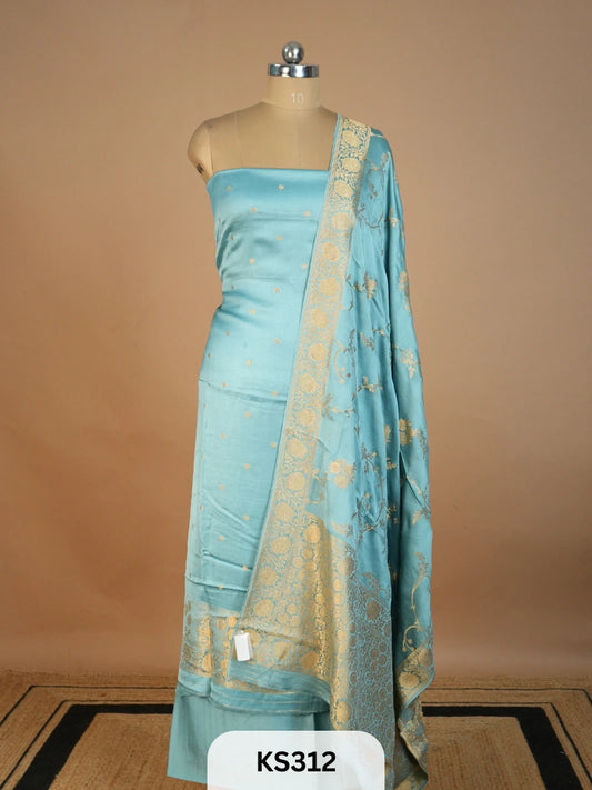 MODAL BANARASI SALWAR SUIT