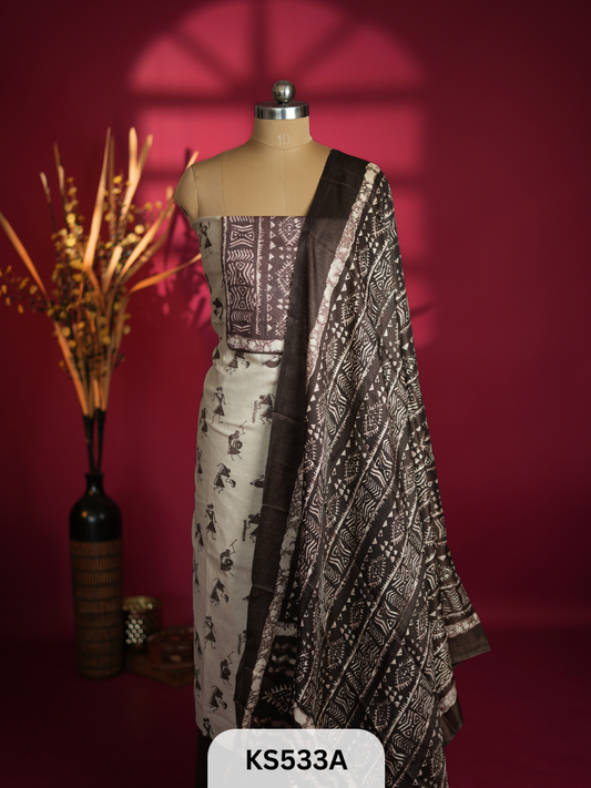 PREMIUM COLLECTION SALWAR SUIT