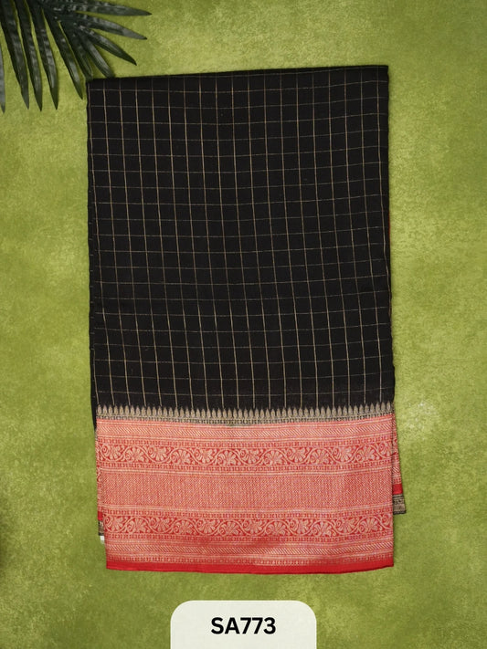 BANARASI BUDGET WEAVE