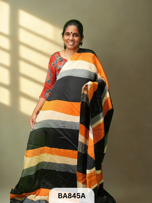 MODAL SILK SAREE