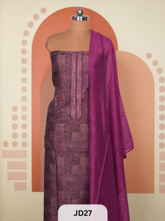 PREMIUM COLLECTION SALWAR SUIT