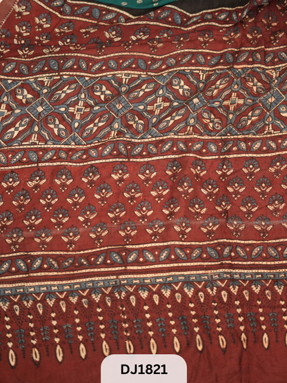 MANGALGIRI BANDHANI SAREE
