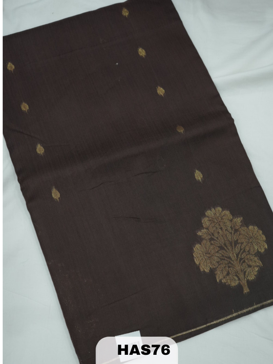 BANARAS KOTA JUTE SILK SAREE
