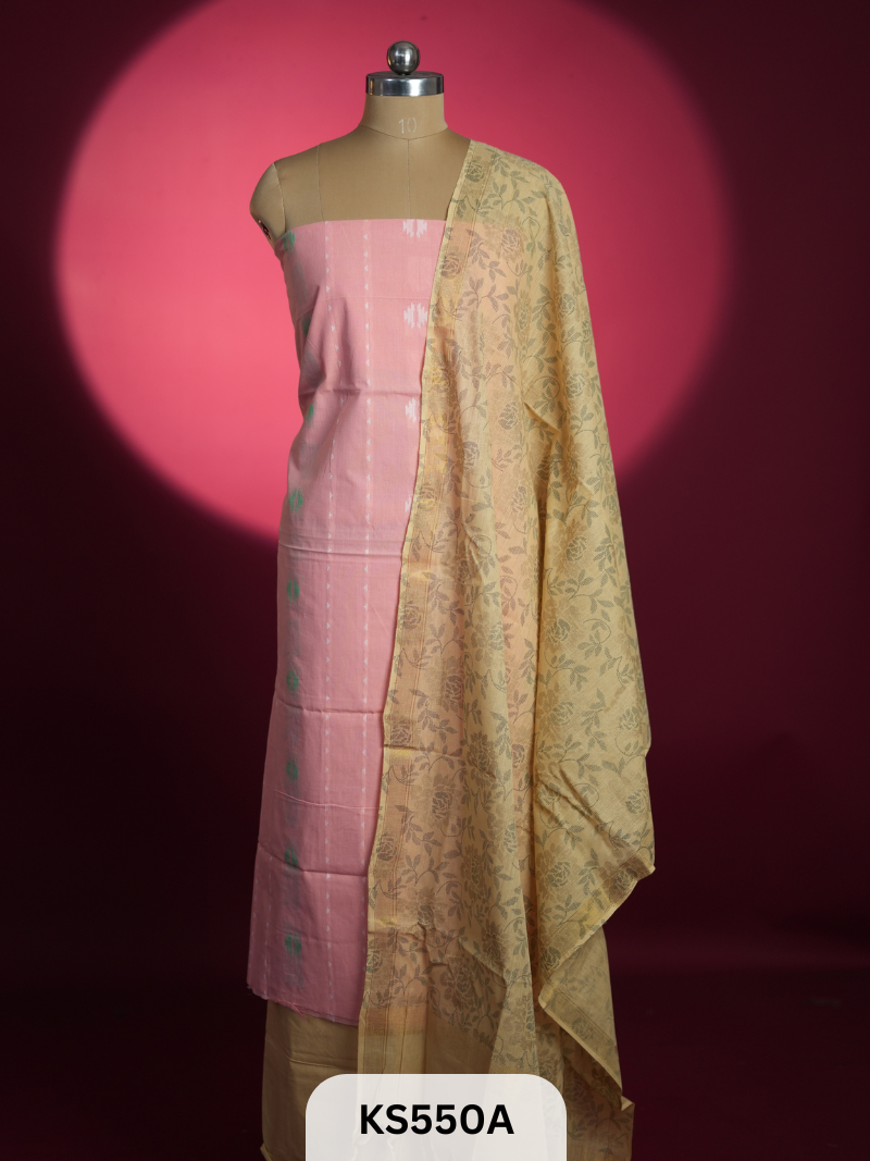 PREMIUM COLLECTION SALWAR SUIT