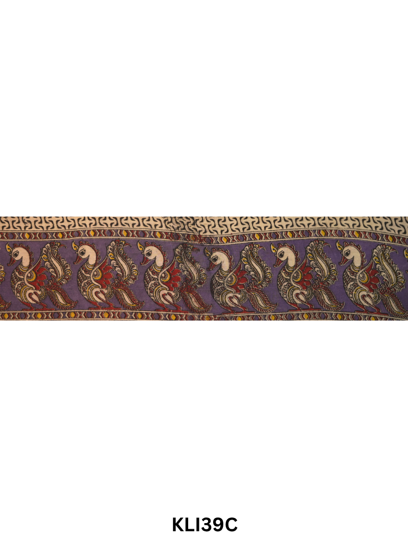 PETTADA ANCHU GOMIDADI SAREE