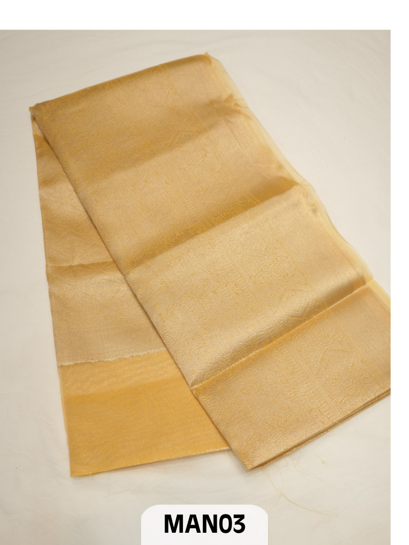 BANARASI 599 SAREE