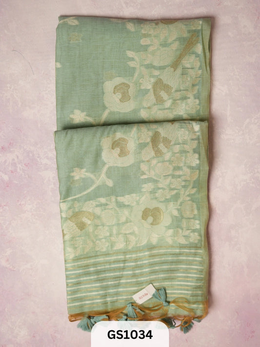JAMDHANI SAREE